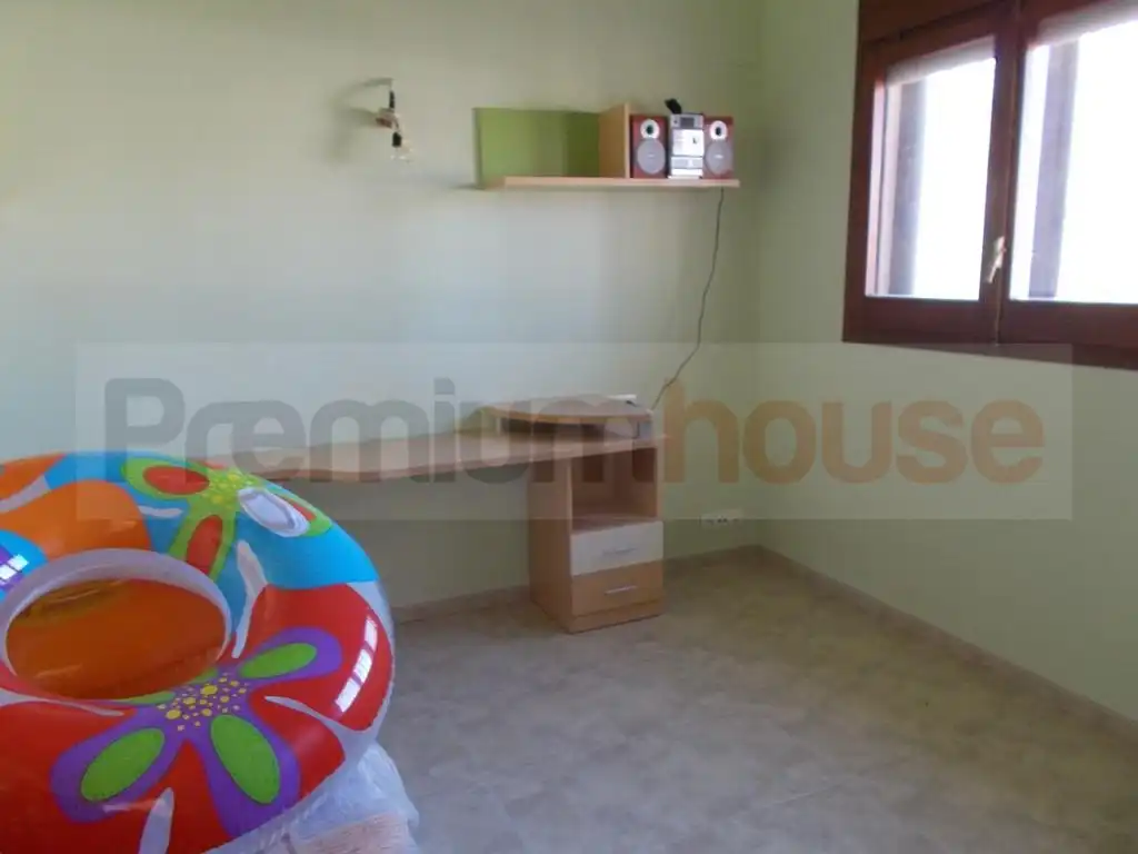 Dormitori de Casa o xalet en venda en Vandellòs i l'Hospitalet de l'Infant amb Aire condicionat, Terrassa i Piscina