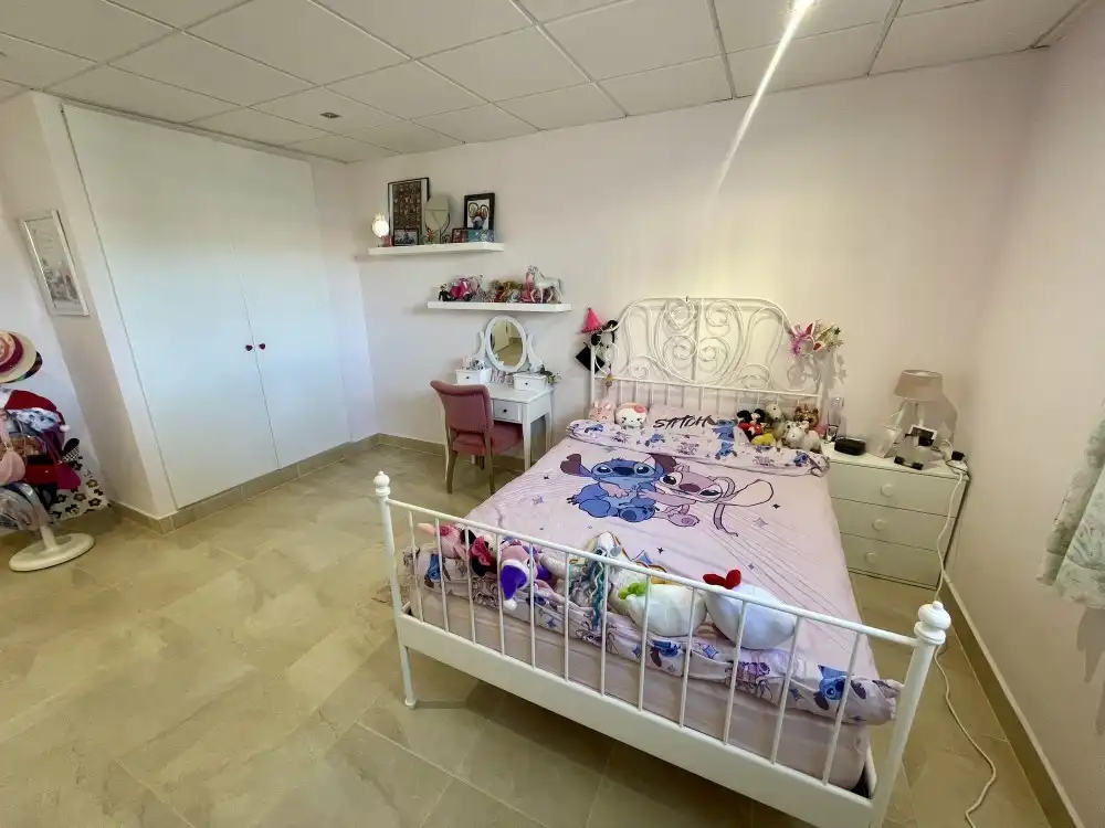 Chalet con piscina en venta en San Fulgencio, imagen 13