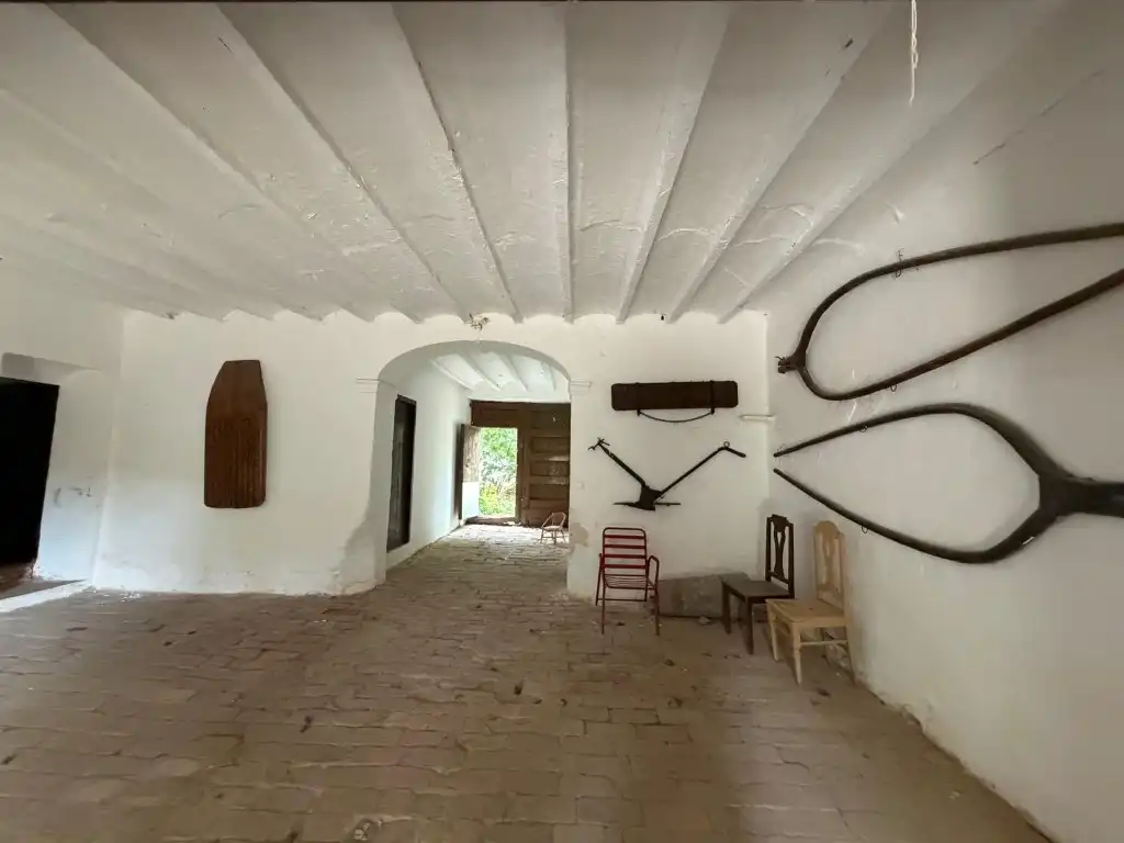 Casa rústica amb terrassa en venda a Altura, imagen 194