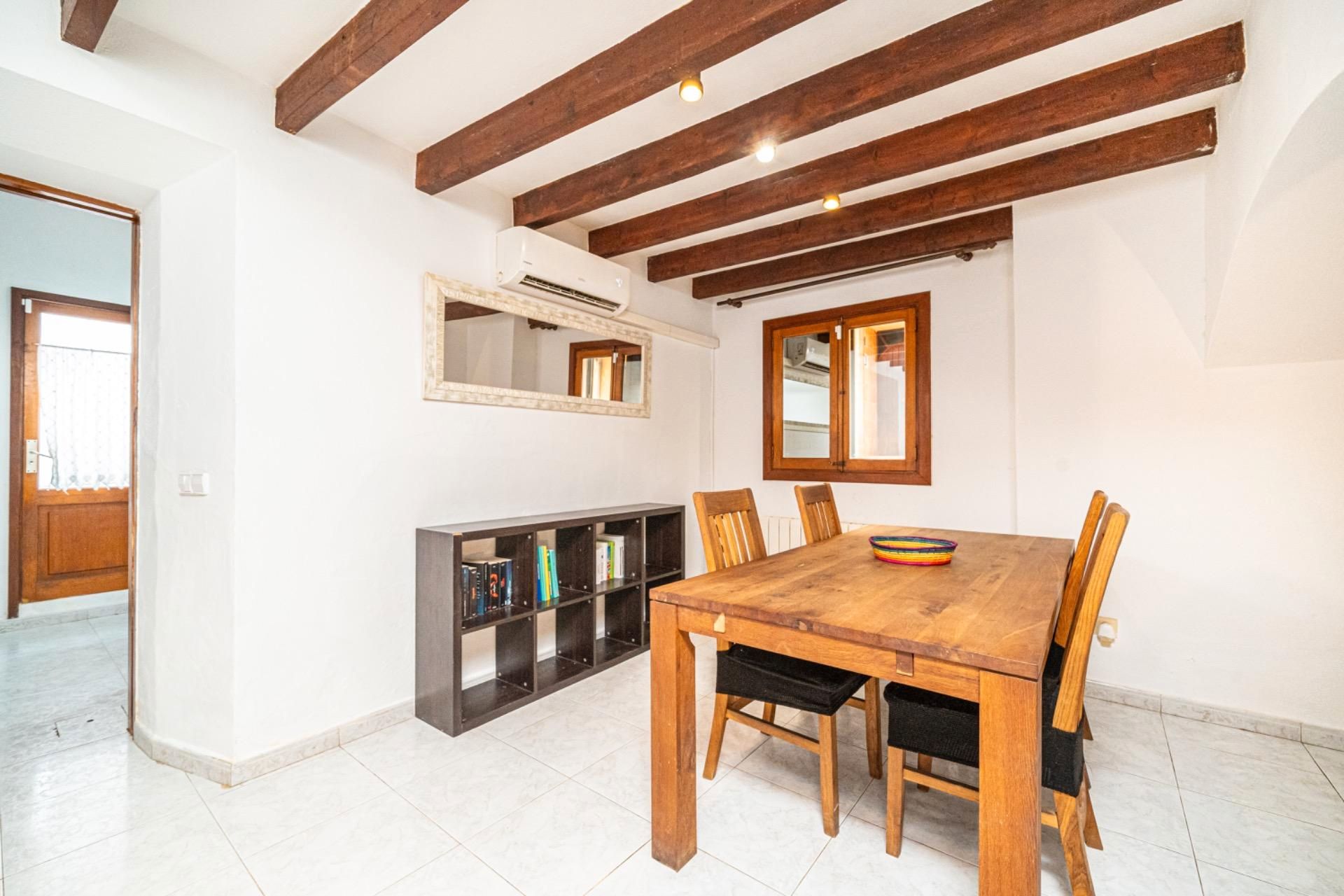 Dining room of House or chalet for sale in Felanitx