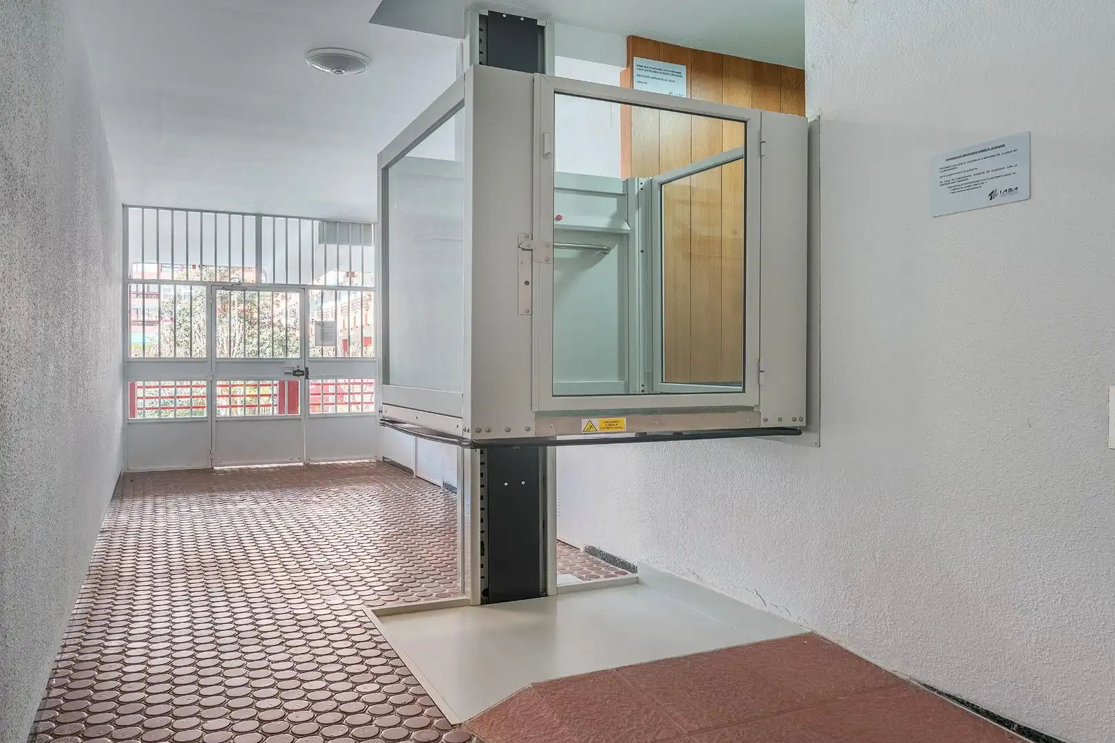 Attic for sale in Granada  with Air Conditioner and Terrace