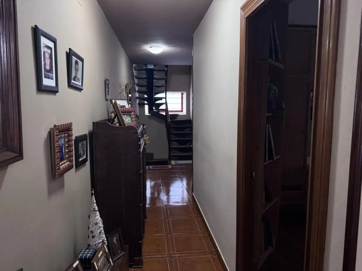Casa a schiera con giardino in vendita a Vibaña - Ardisana - Caldueño, imagen 31