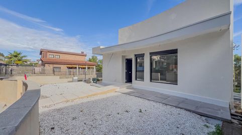 Foto 3 de Casa o chalet en venta en Carrer de la Capella, Canyelles, Barcelona