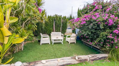 Foto 3 von Einfamilien-Reihenhaus zum Verkauf in Monte de Santa Pola, Monte Faro - Altomar II, Santa Pola