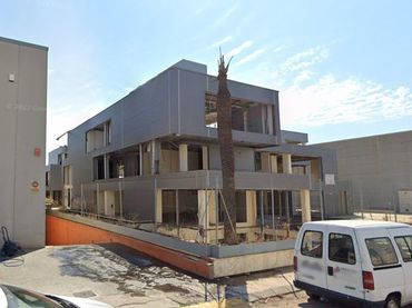 Industrial building for sale in HISTÒRIC REGNE VALÈNCIA