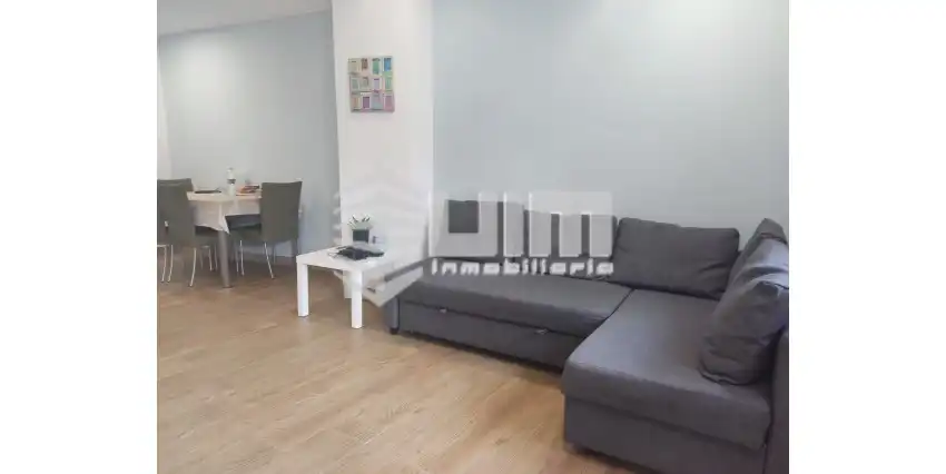 Sala d'estar de Casa o xalet en venda en Sagunto / Sagunt amb Terrassa i Moblat