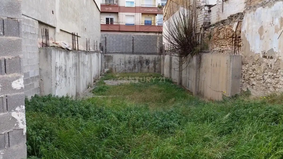 Terrain rustique à vendre à Carrer d'Evaristo Bas, 6, Valencia, Spain 6, imagen 6
