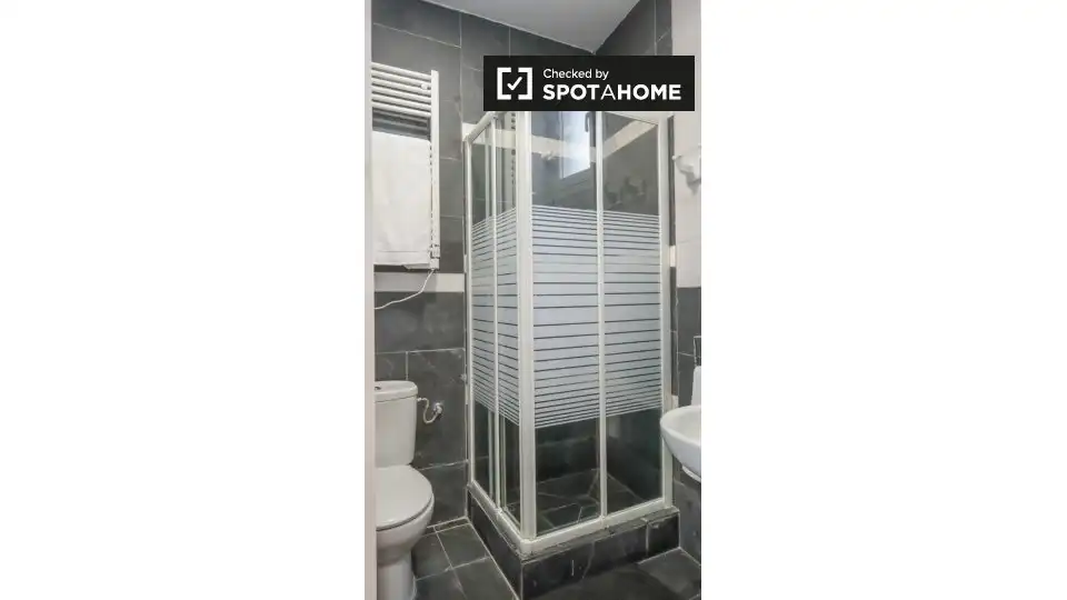 Flat to rent in Centro, imagen 18