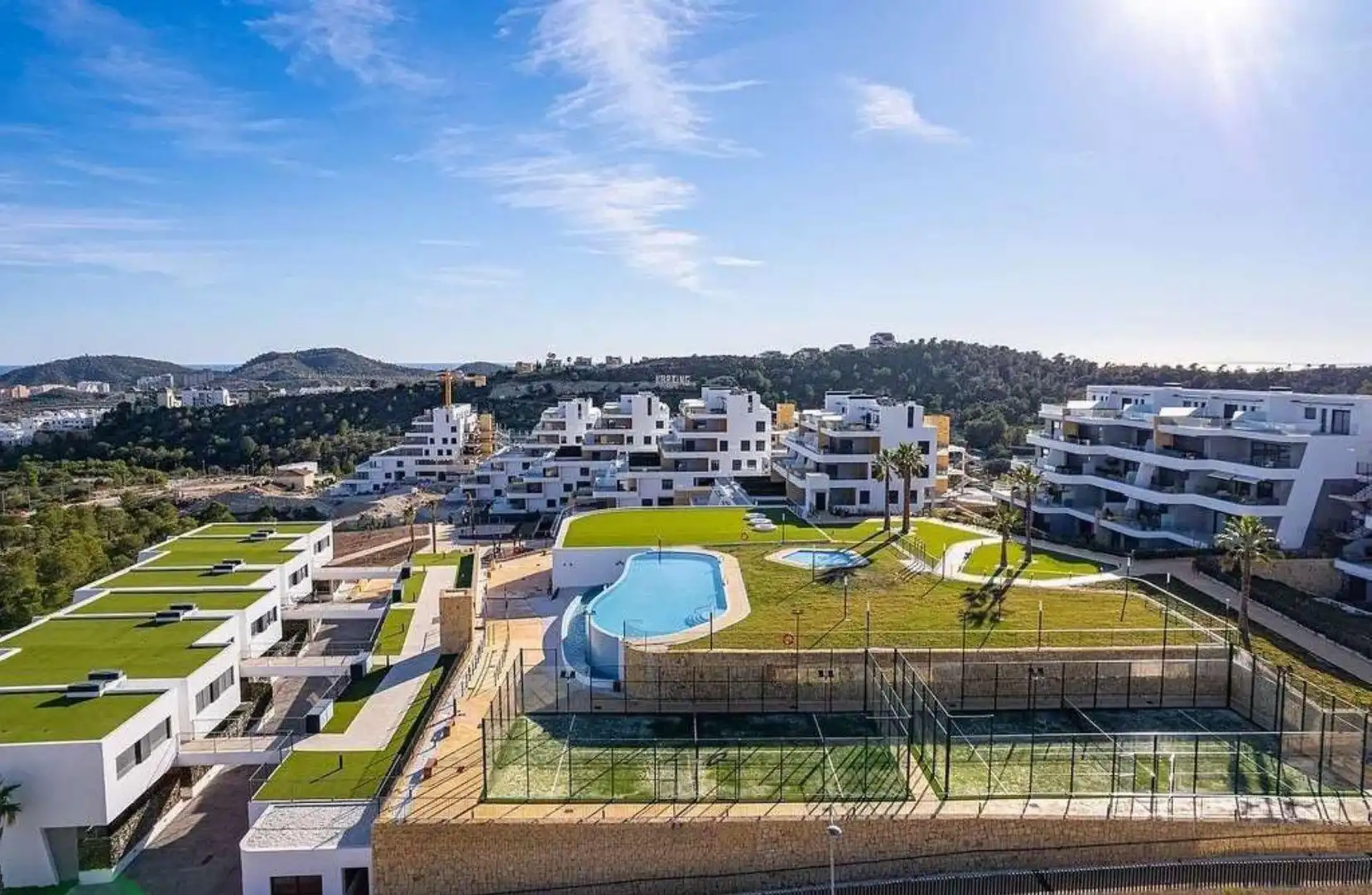 Appartement compact à vendre à Balcón de Finestrat - Terra Marina, imagen 9