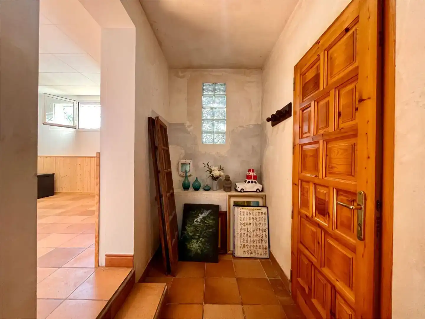 Casa o chalet en venta en Begues con Aire acondicionado, Piscina y Balcón