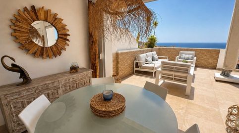 Foto 2 de Apartamento en venta en Currica, Mascarat, Altea