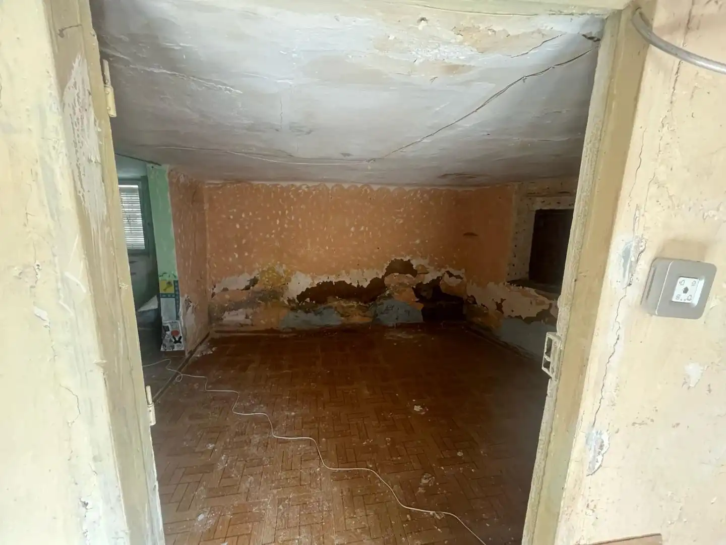 Casa o chalet en venta en Villavieja del Lozoya con Terraza