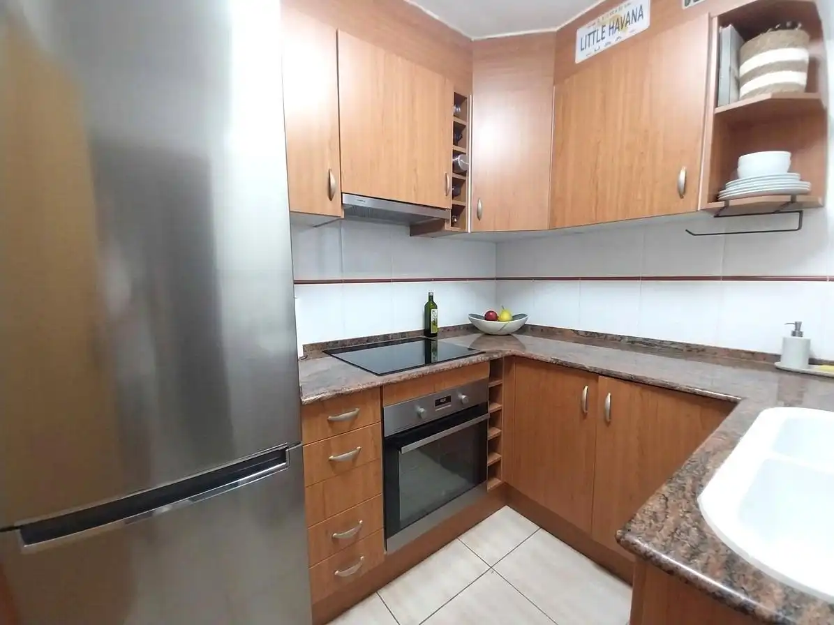 Wohnung zum Verkauf in Calle PUIG I PERUCHO, Can Monic