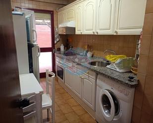 Kitchen of Flat for sale in León Capital   with Terrace