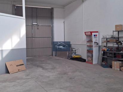 Industrial buildings to rent in Alicante / Alacant