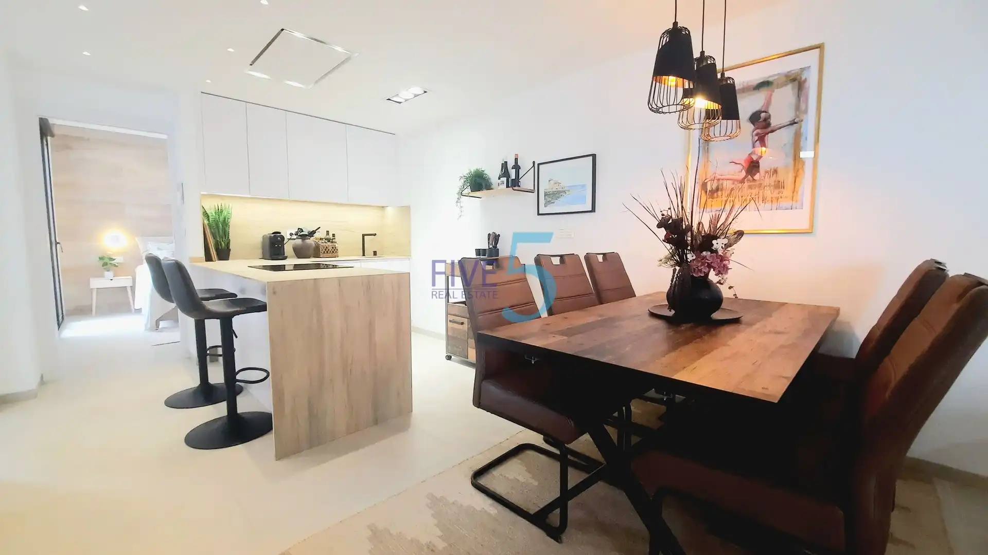 Flat with pool for sale in Lo Pagán, imagen 19