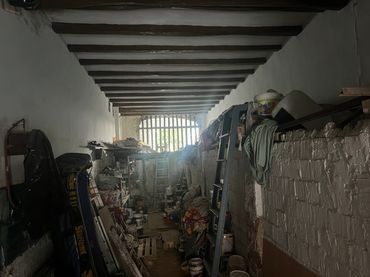Gewerbefläche zum Verkauf in Carrer Fray Luis de León