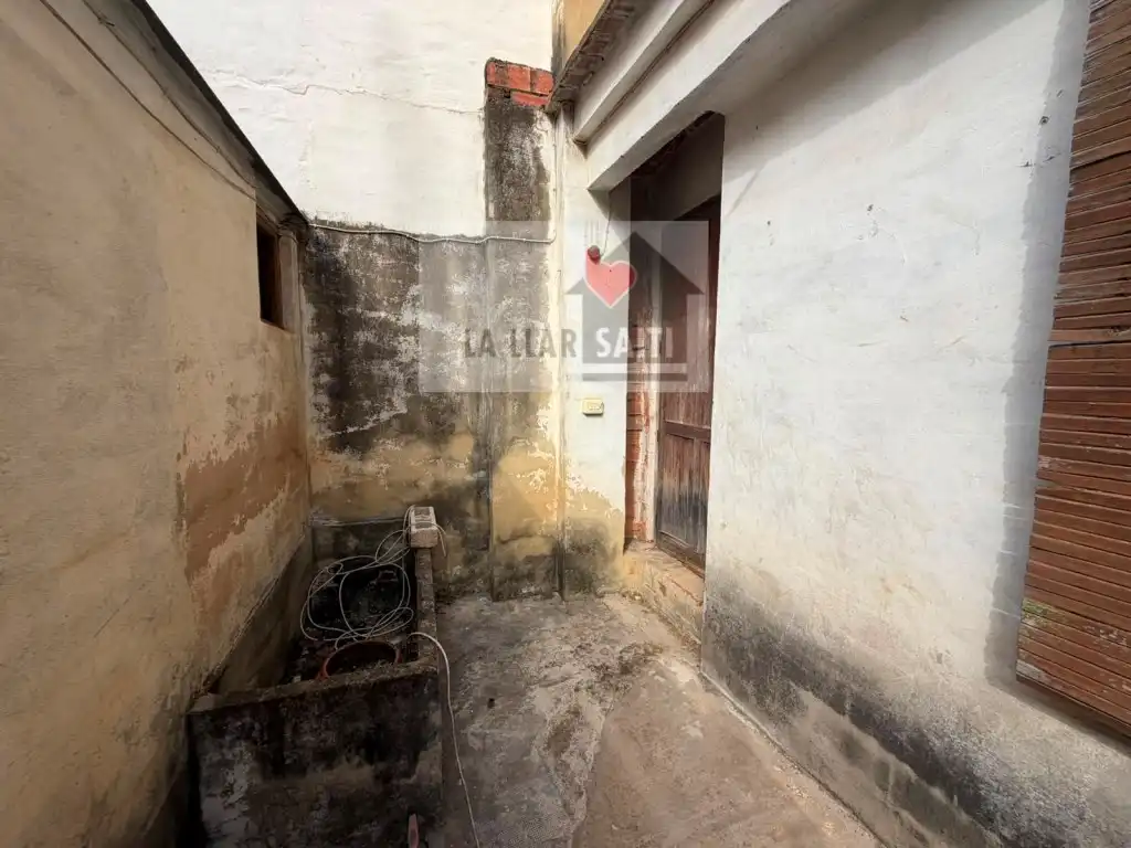 Casa o xalet en venda en Llocnou d'En Fenollet