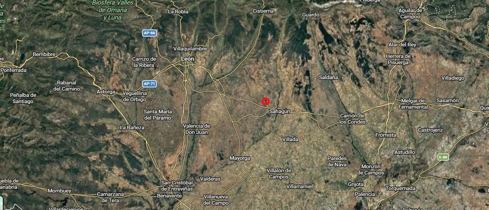 Local en venda en Calzada del Coto