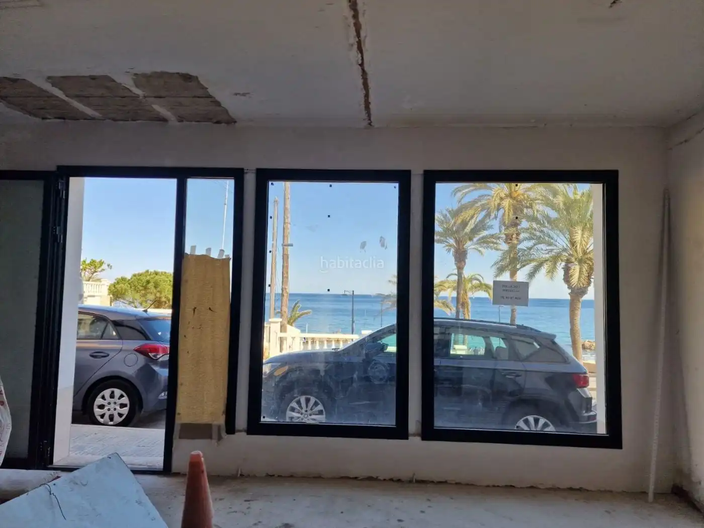 Business premises to rent in Carrer Bruc 51, imagen 5