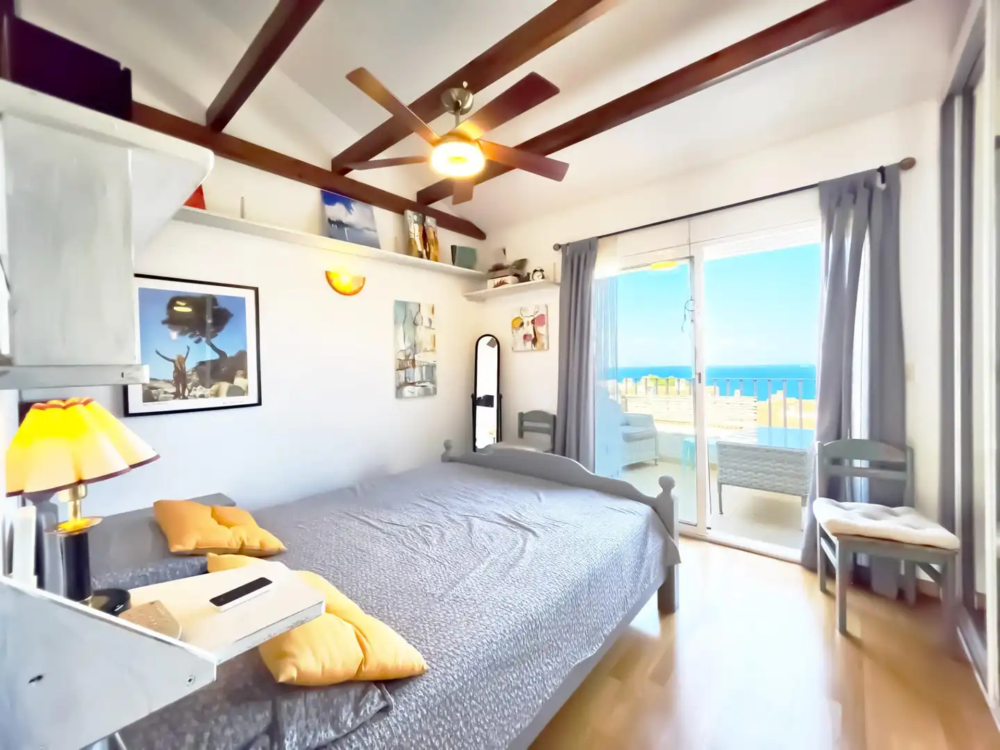 Bungalow amb terrassa en venda a SCHUBERT, imagen 23