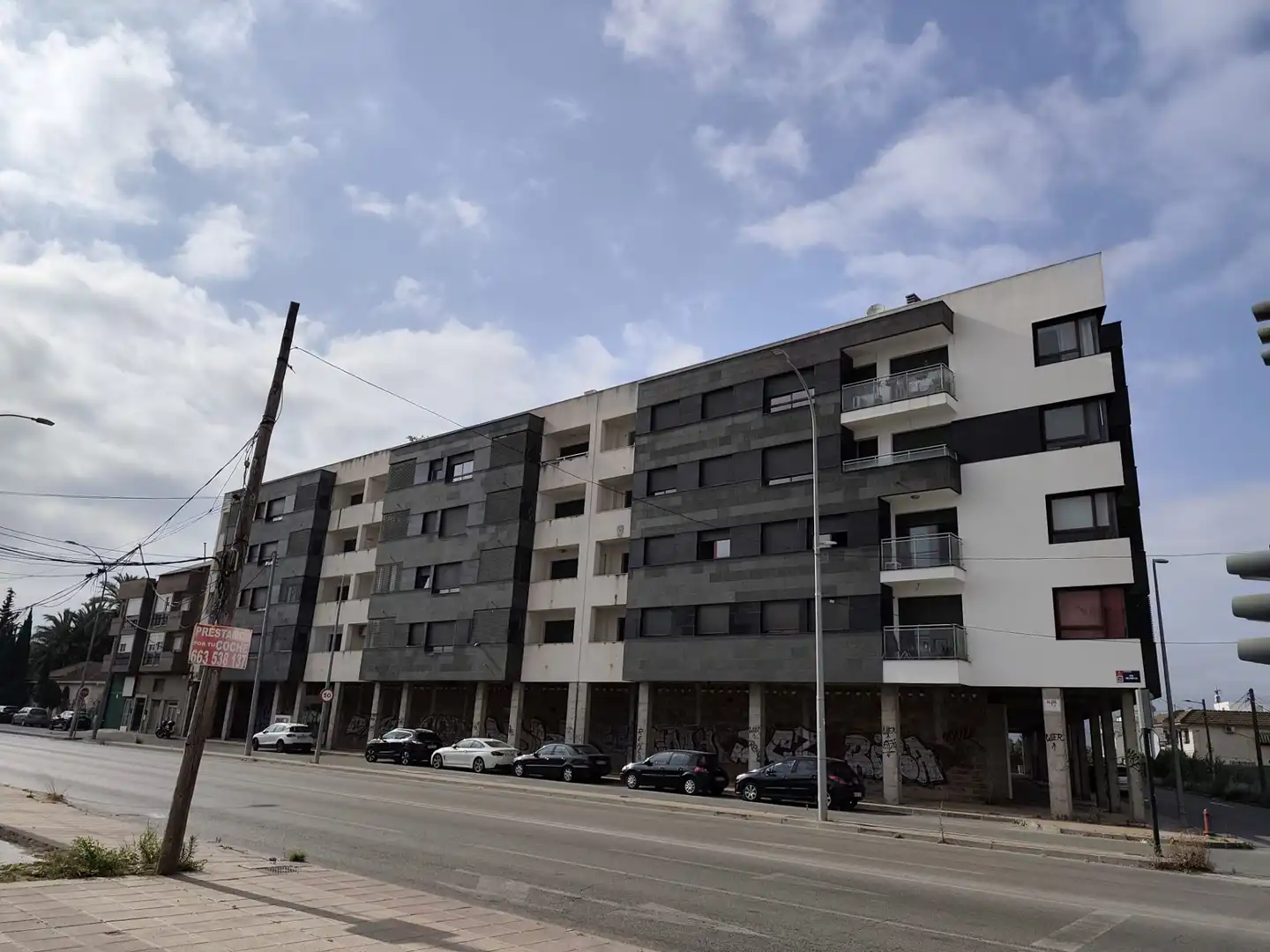 Business premises for sale in Alcantarilla, imagen 3