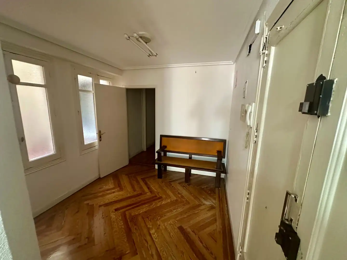Flat for sale in Burgos  with Heating