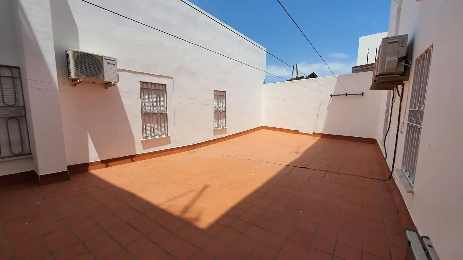 Terrassa de Pis en venda en Alhaurín El Grande amb Aire condicionat