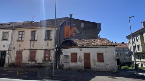 Foto 4 de Casa o xalet en venda a Rua Estrada, Castiñeiriño - Cruceiro de Sar, Santiago de Compostela