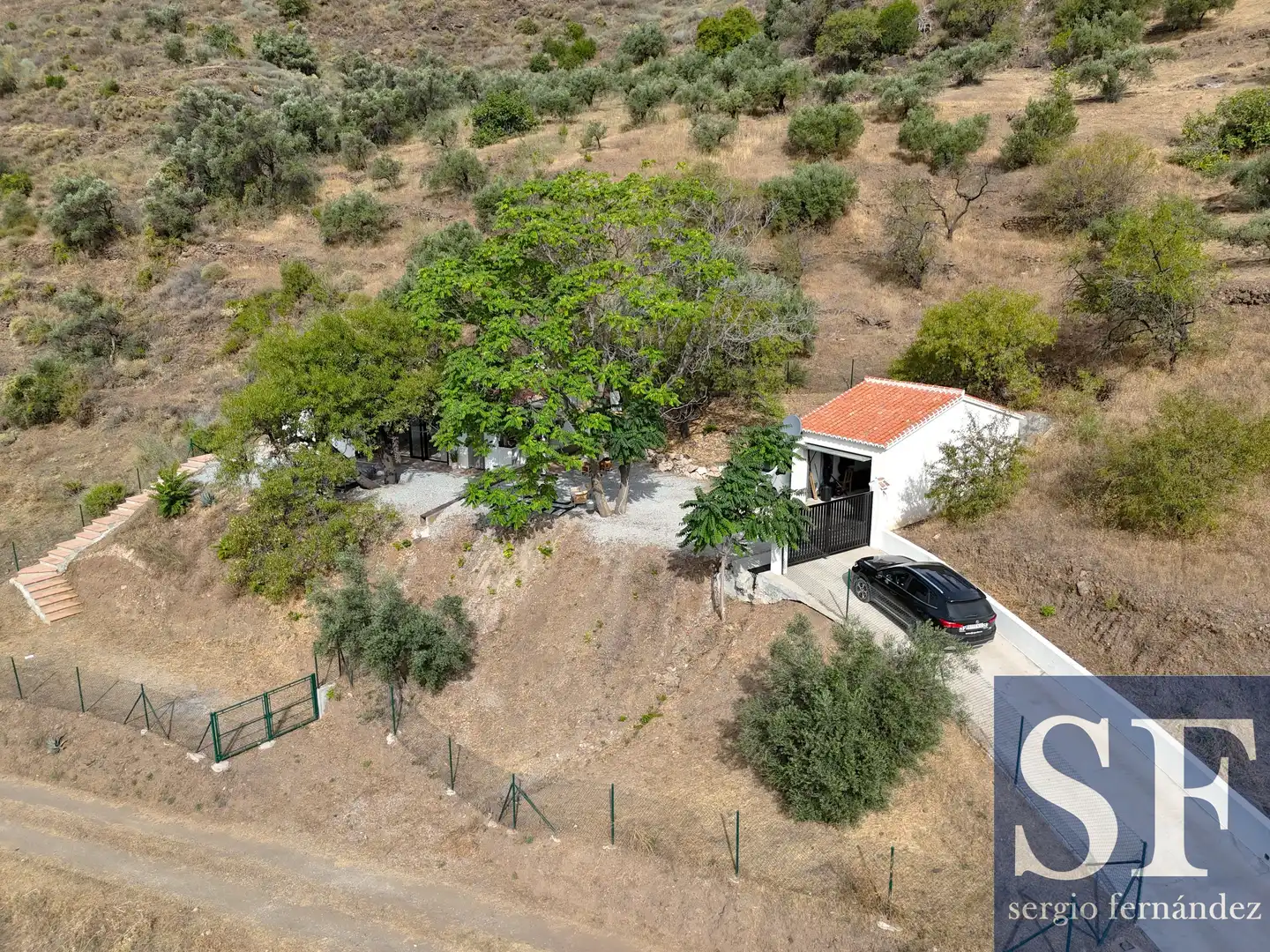 Casa in vendita a Cómpeta, imagen 19