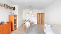 Dining room of Flat for sale in  Barcelona Capital  with Air Conditioner and Balcony