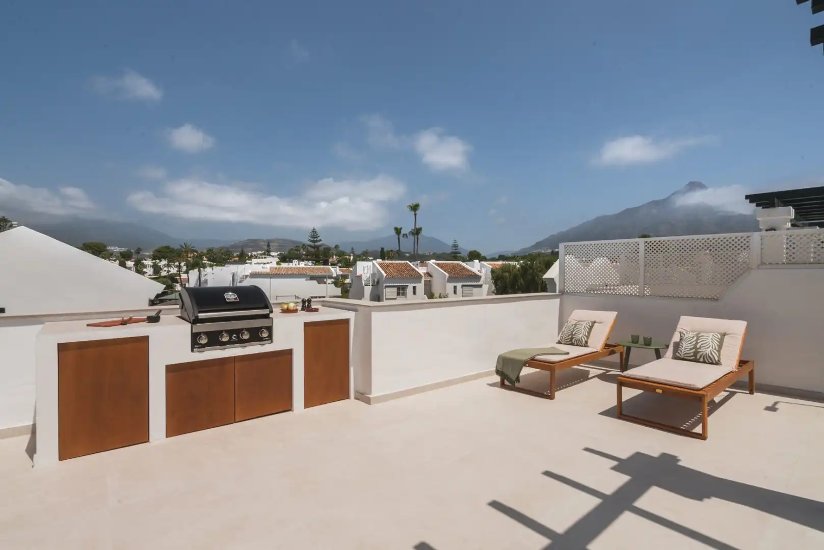 Ático con piscina en venta en Marbella Centro, imagen 22