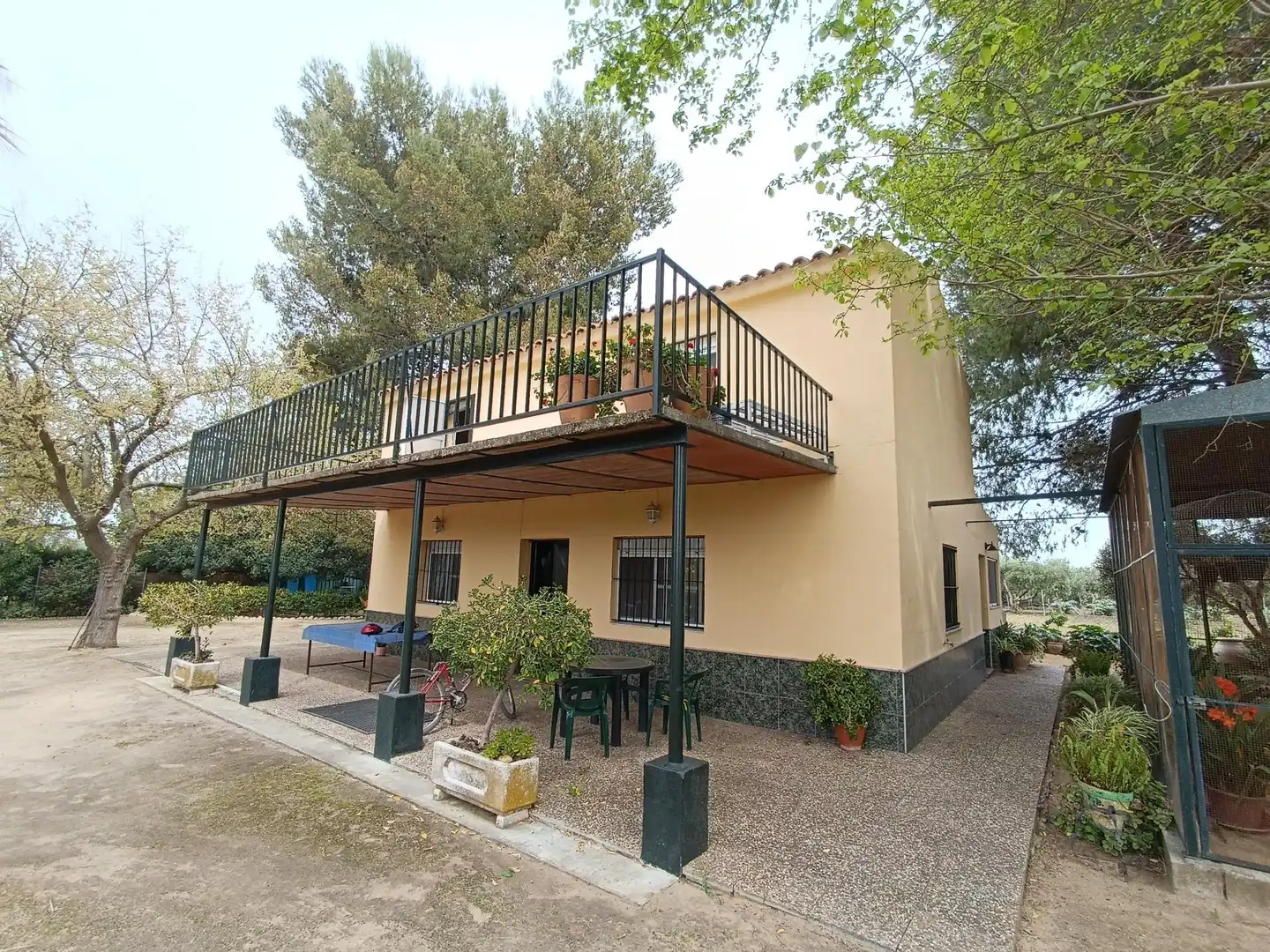 Terreni e lotti in vendita a Villamartín, imagen 2