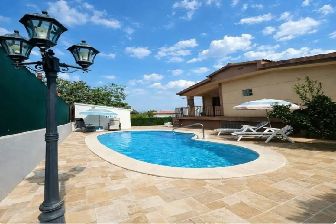 Casa o xalet en venda a Carrer Eucaliptus, Residencial Park