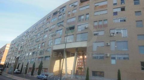 Foto 3 de Edificio en venta en Parla Este, Parla