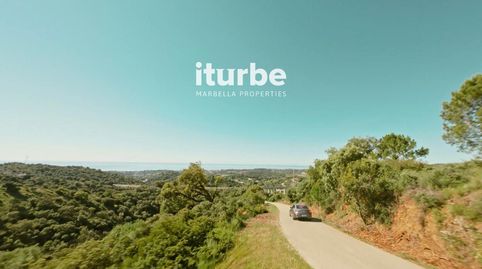 Foto 2 de Residencial en venta en De Los Membri, Altos de Estepona, Estepona