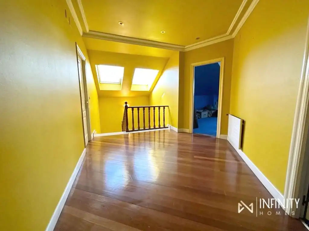 Dúplex en venta en Juan XXIII S S Plaza, Zurbaran