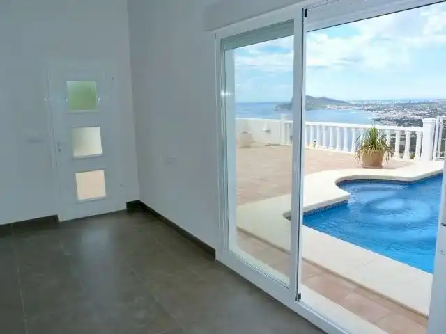 Villa mit Terrasse zum Verkauf in Altea Hills, imagen 10