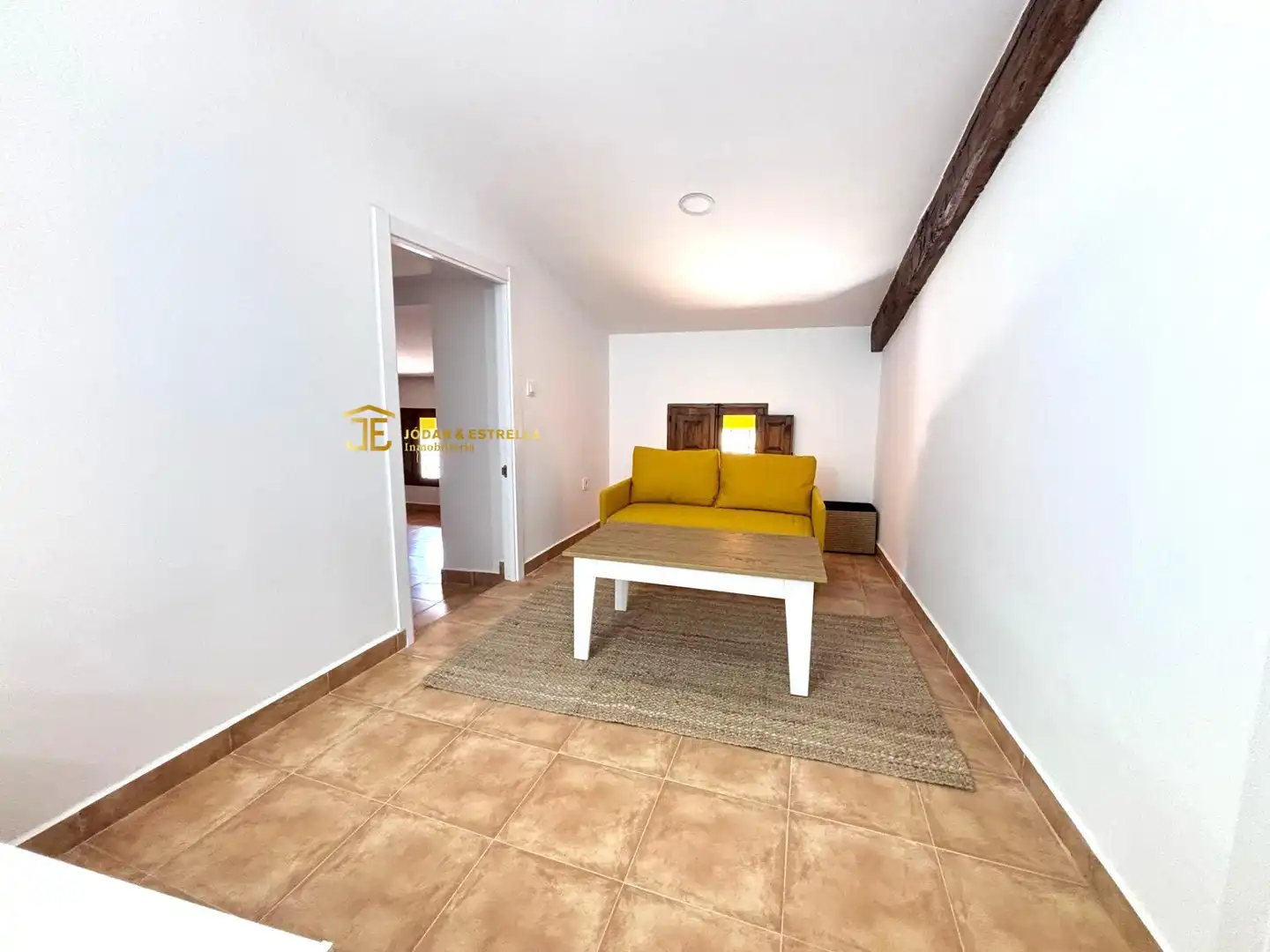 Apartament en venda en Lorca amb Moblat i Balcó