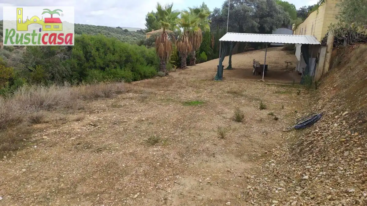 Terreno en venta en Guarromán