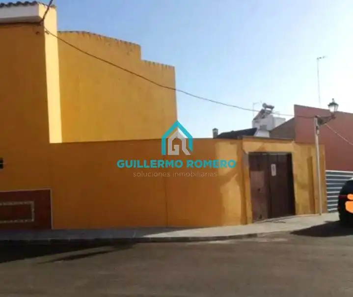 Lands and plots for sale in Coria del Río, imagen 3