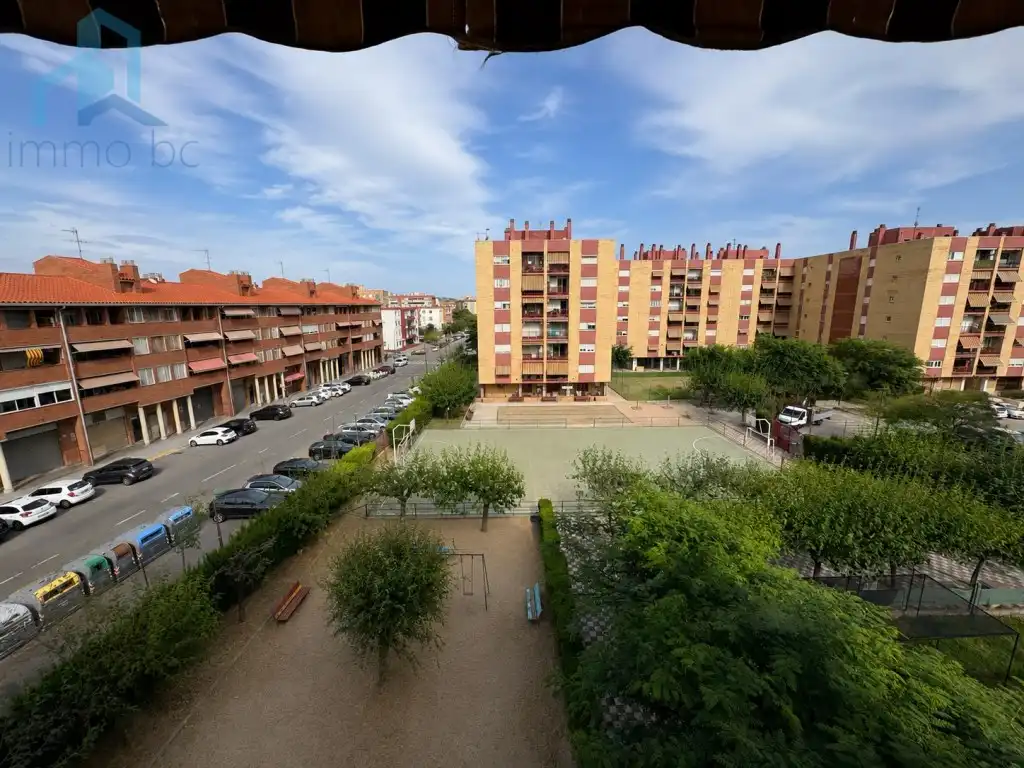 Appartamento con ascensore in vendita a Rambla Ponent, imagen 7