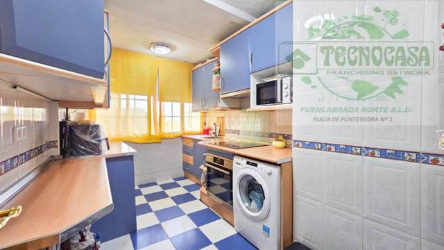 Piso en Venta en El Naranjo