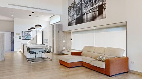 Foto 5 de Casa o chalet en venta en Camino Fuente de la Junquera, Valdespartera, Zaragoza Capital
