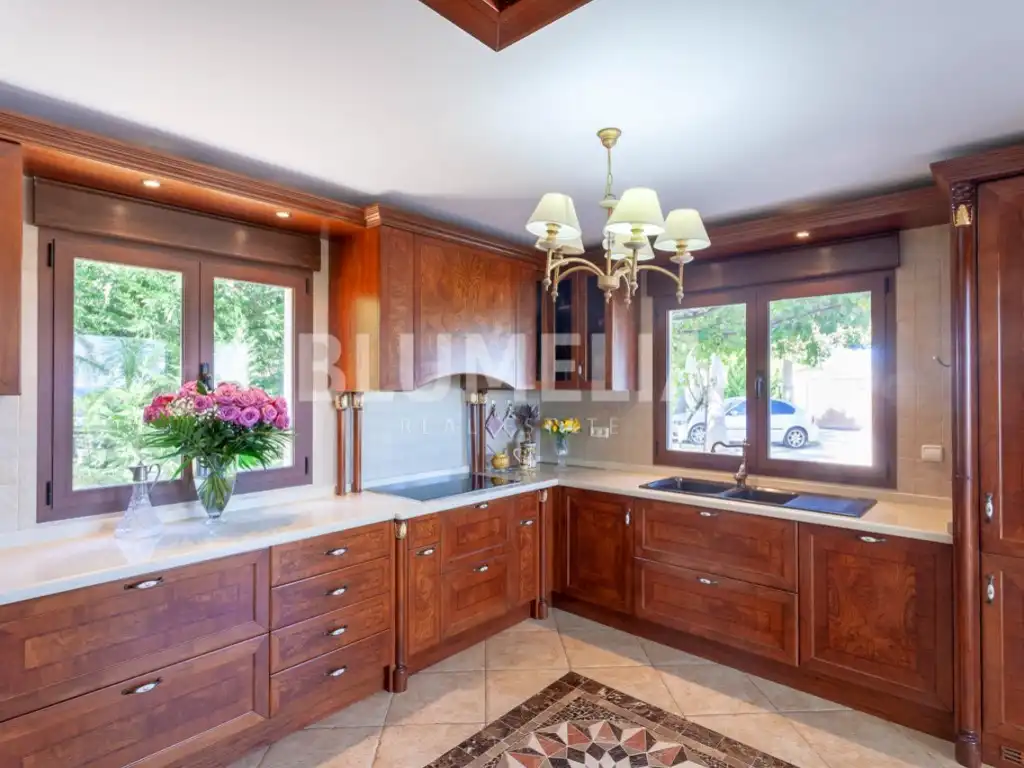 Casa con piscina en venta en Calle Alfabega L', imagen 15