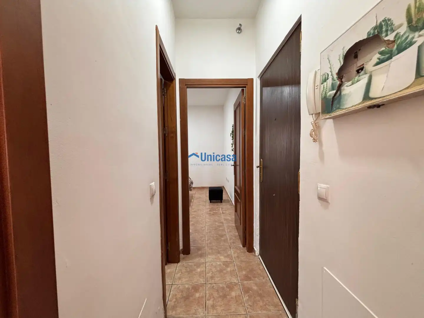 Flat for sale in Málaga  with Air Conditioner