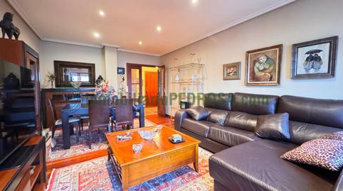 Foto 3 de Pis en venda a  Eduardo Pondal, Zona de Plaza de Barcelos, Pontevedra