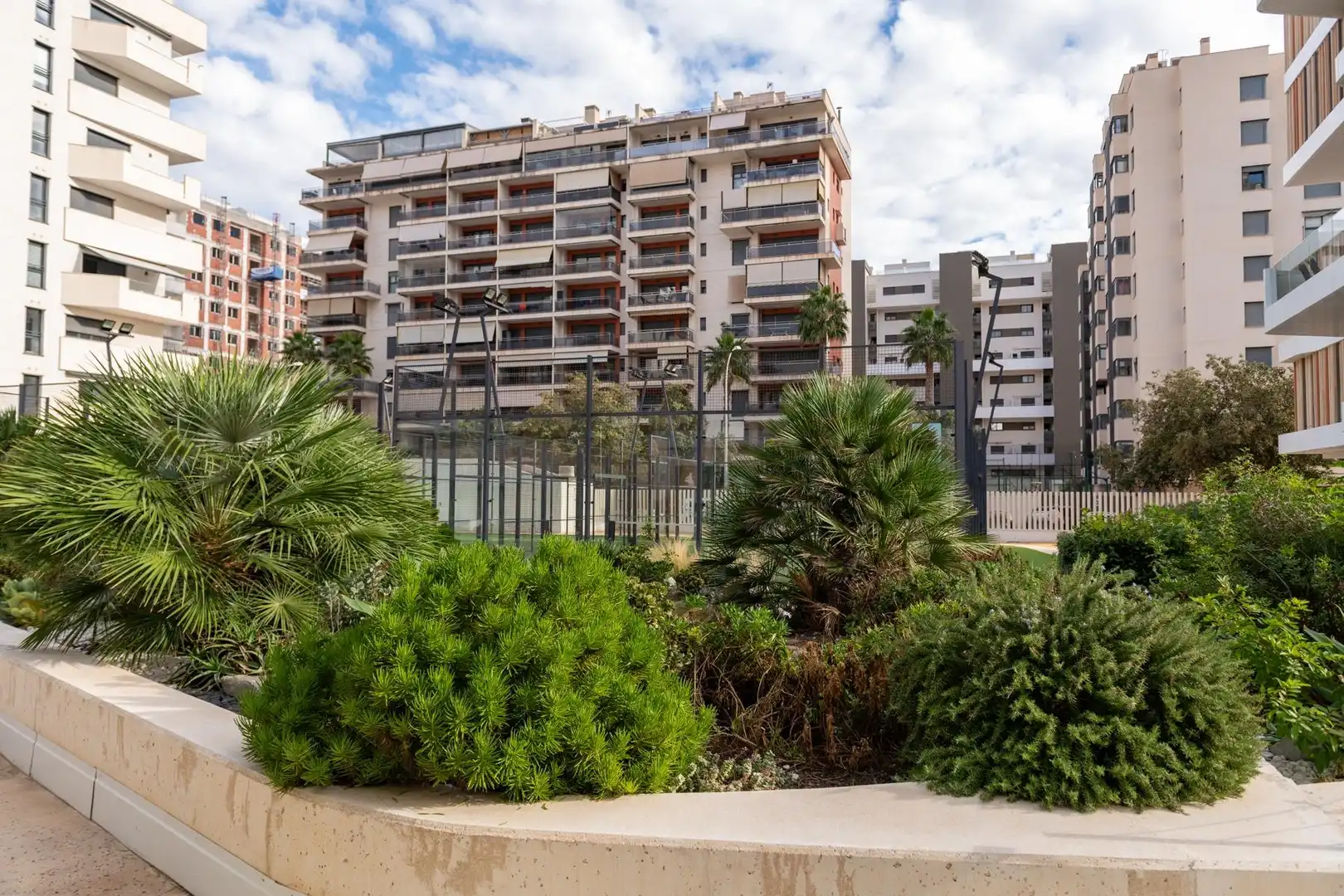 Wohnung mit Pool zur Miete in Calle Calle Torero Luis Francisco Espla, imagen 76
