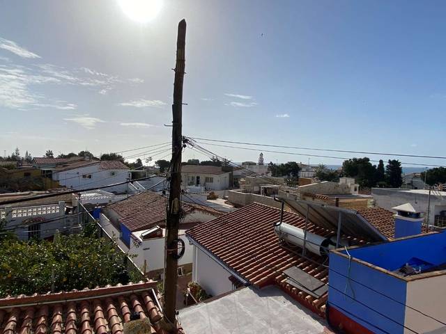 Piso en Alquiler en N/A, 35 en La Cala del Moral