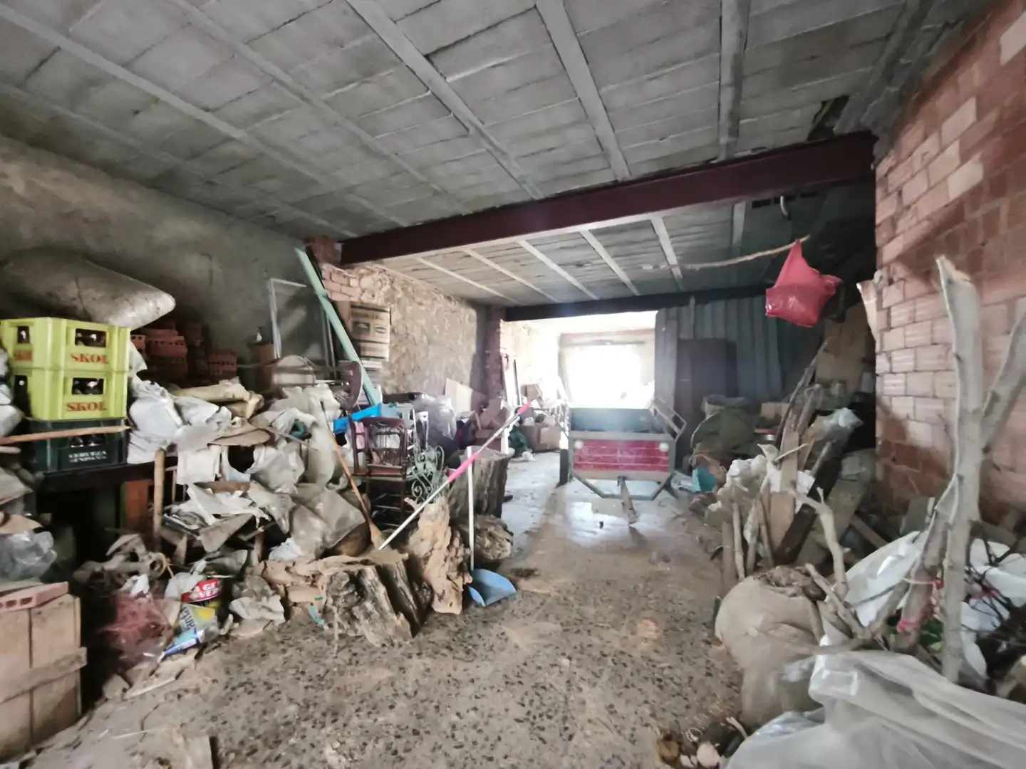 Casa en venda a Banyeres de Mariola, imagen 40